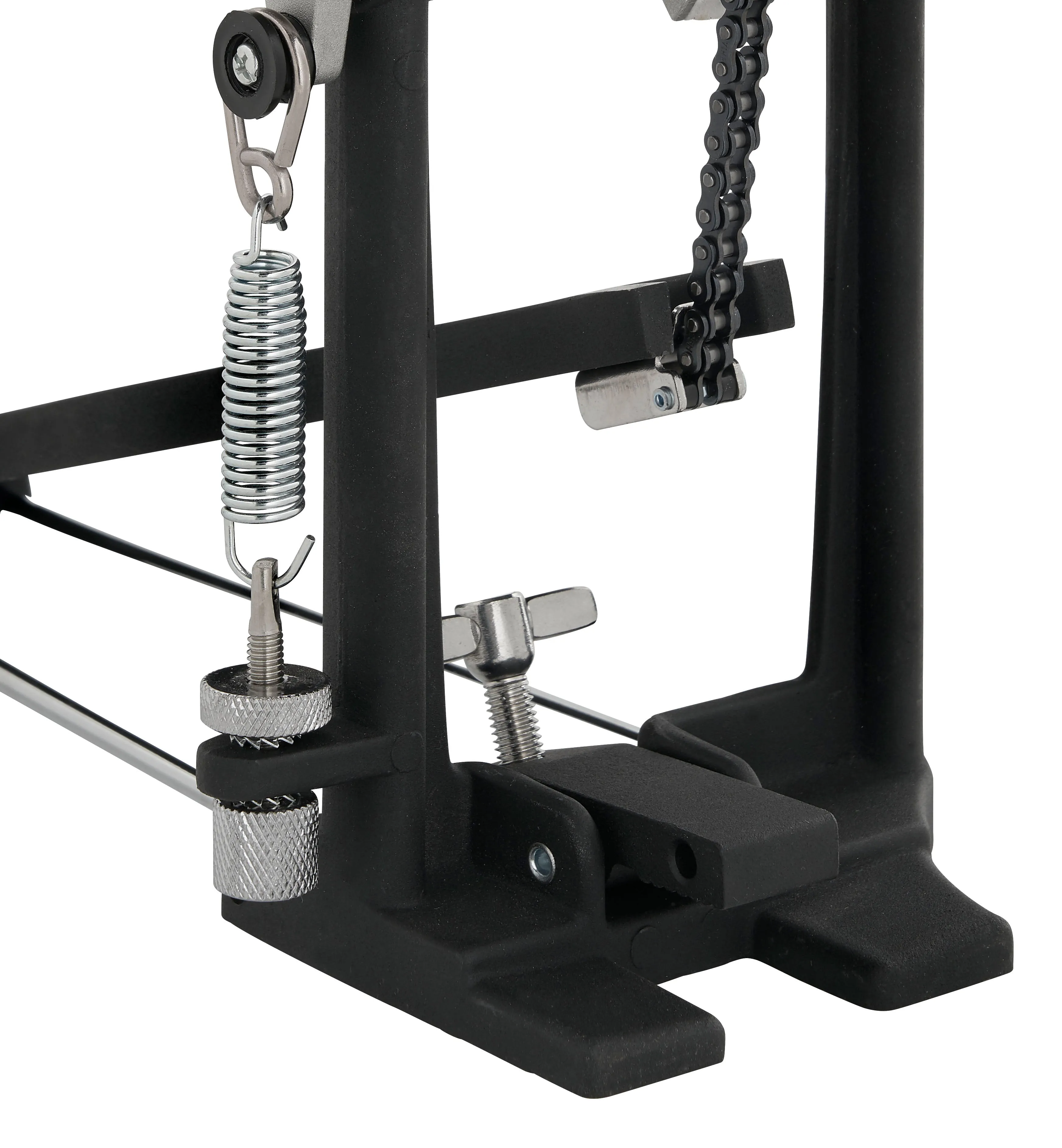300 Series Single Pedal