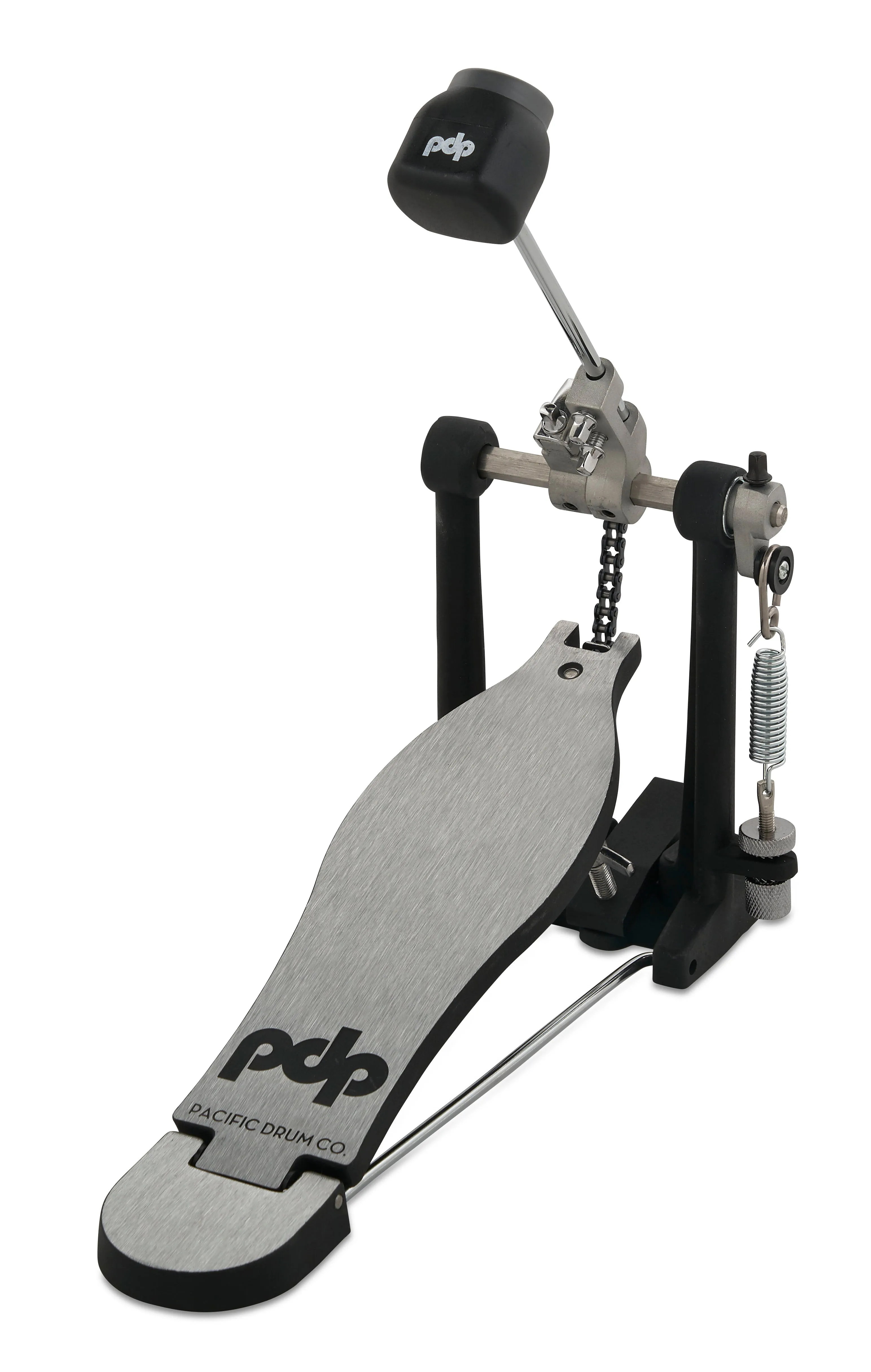 300 Series Single Pedal