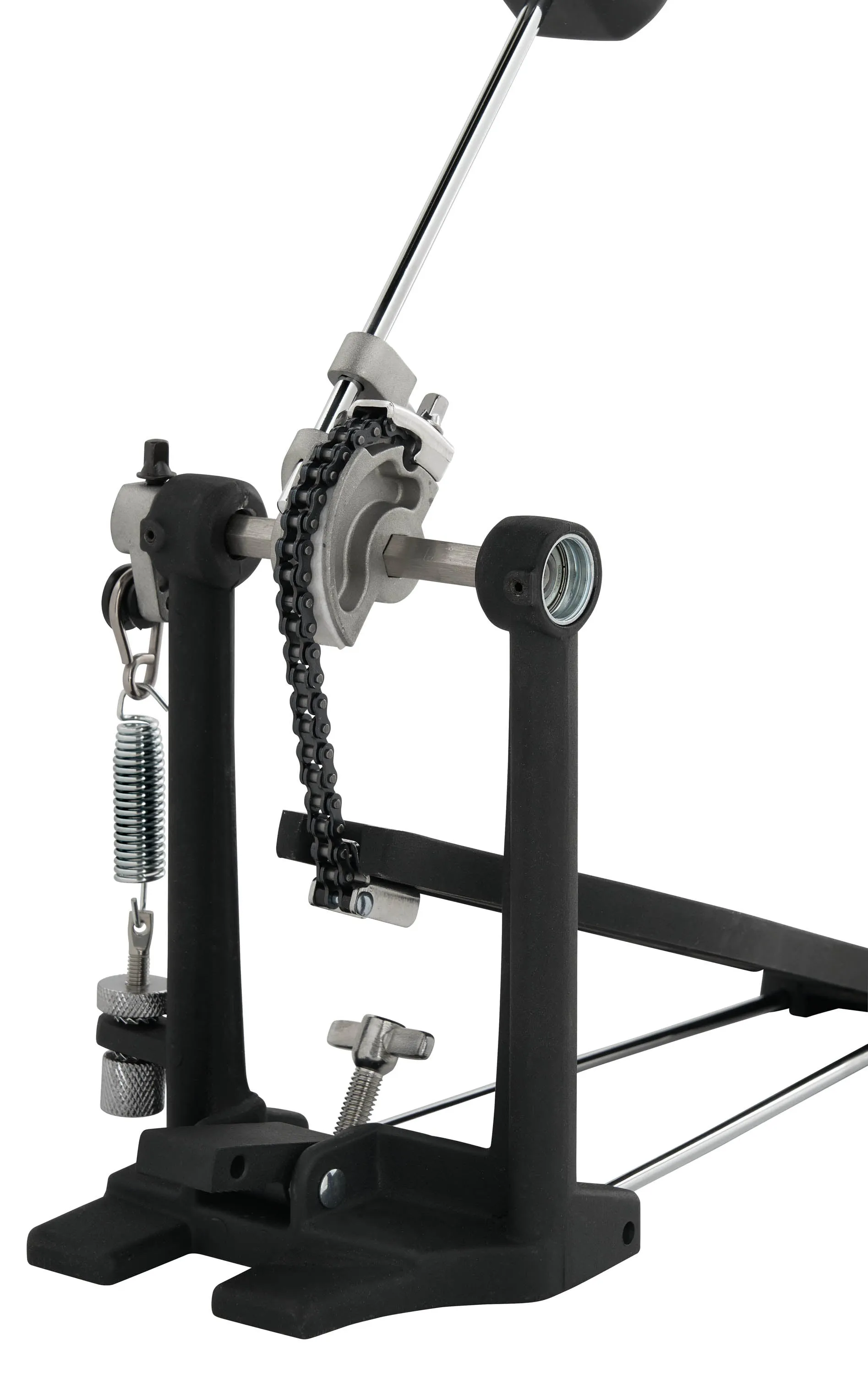 300 Series Single Pedal