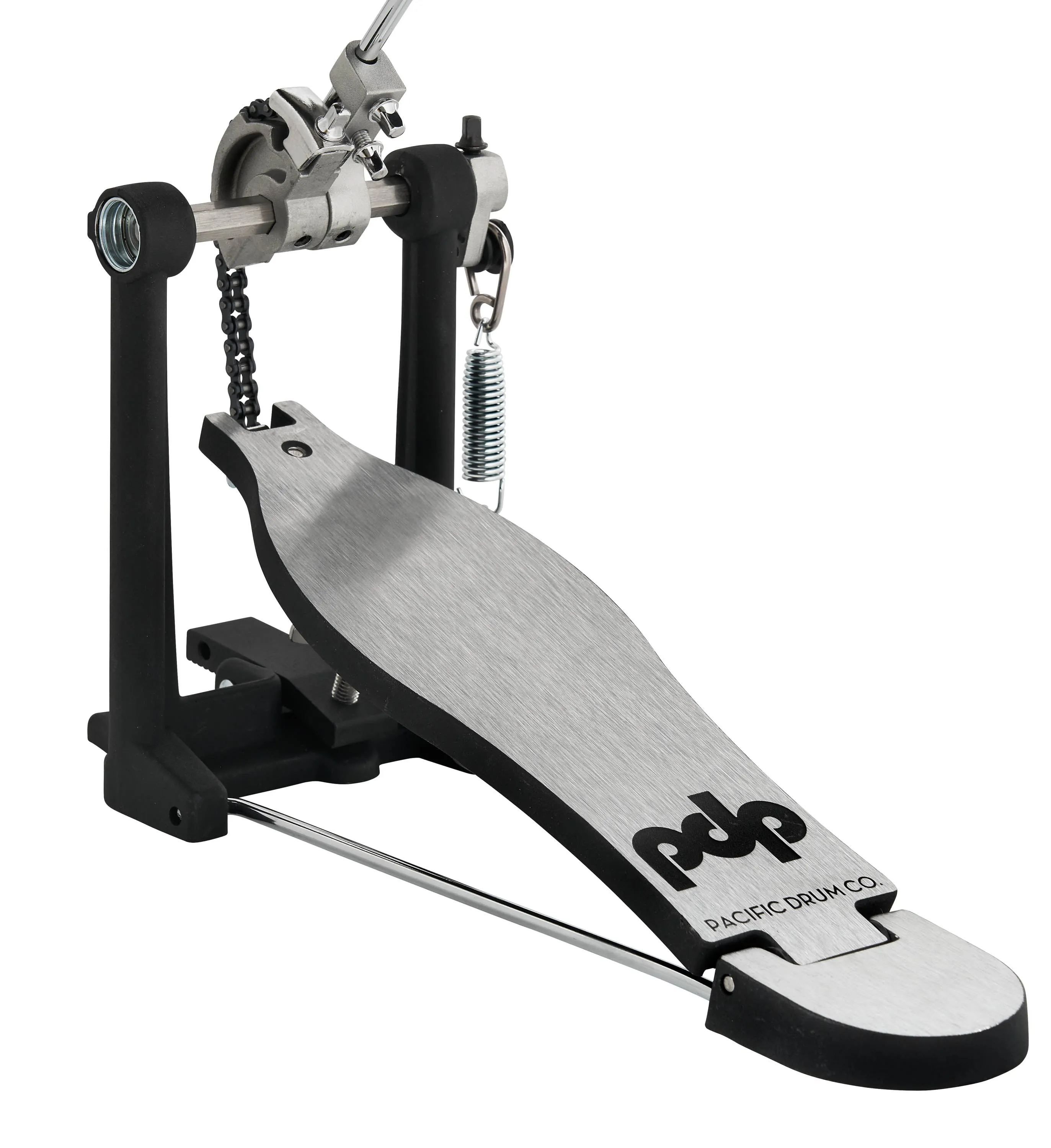 300 Series Single Pedal