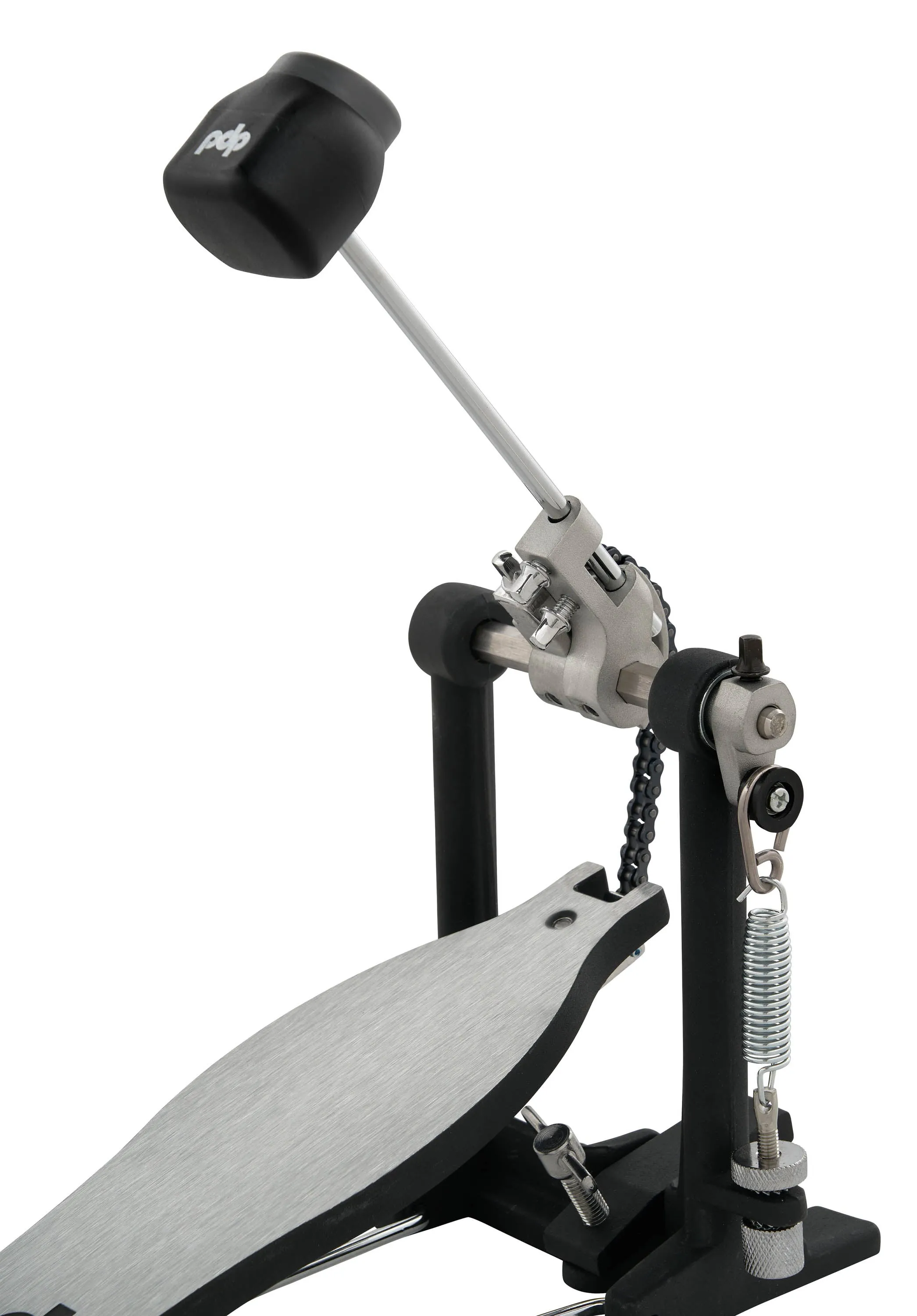 300 Series Single Pedal