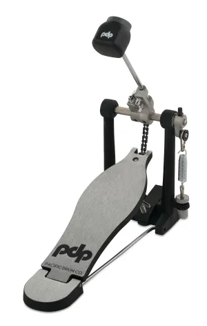 300 Series Single Pedal