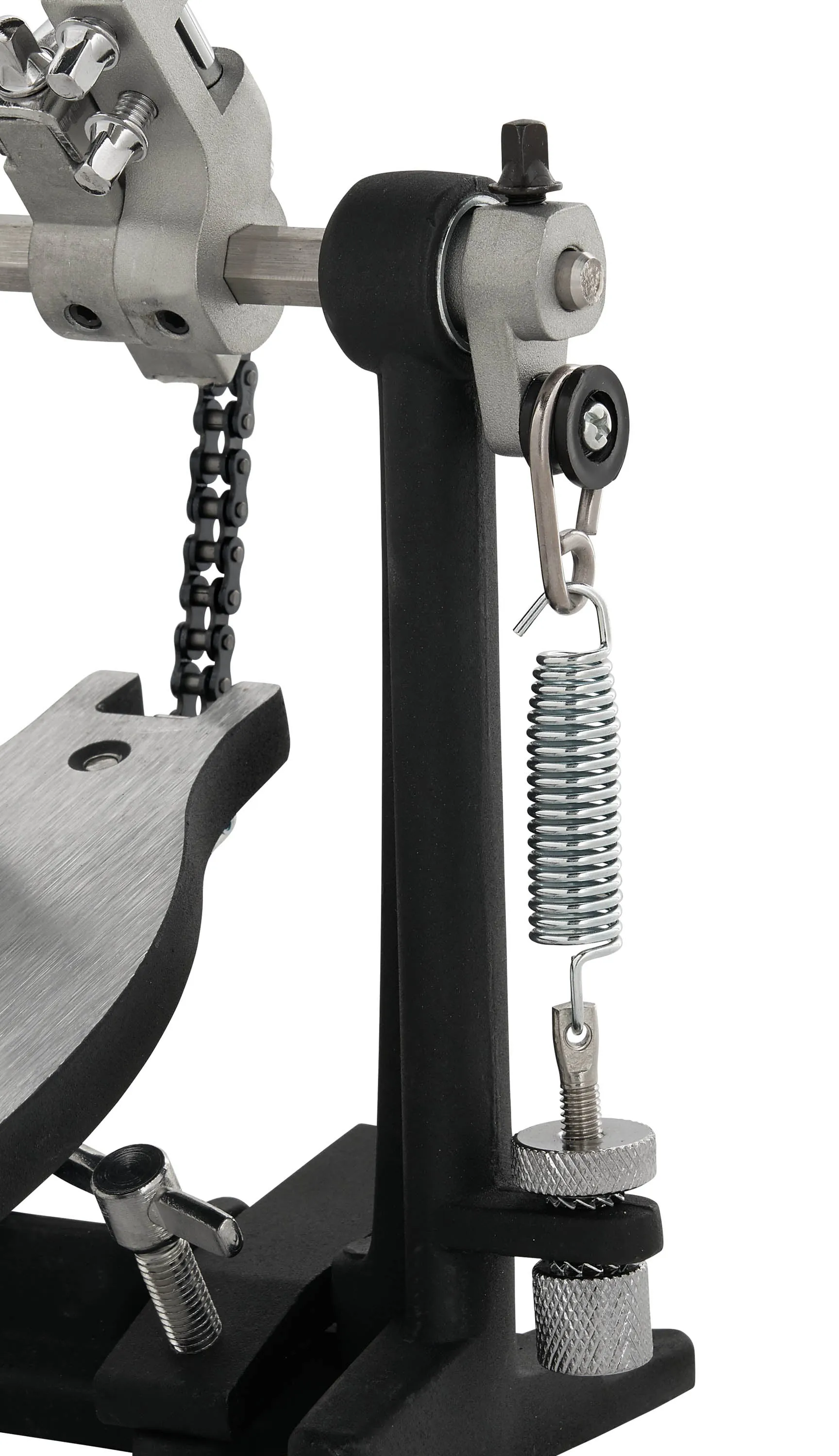 300 Series Single Pedal