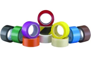 3M 471 Vinyl Tape 1" x 36yds