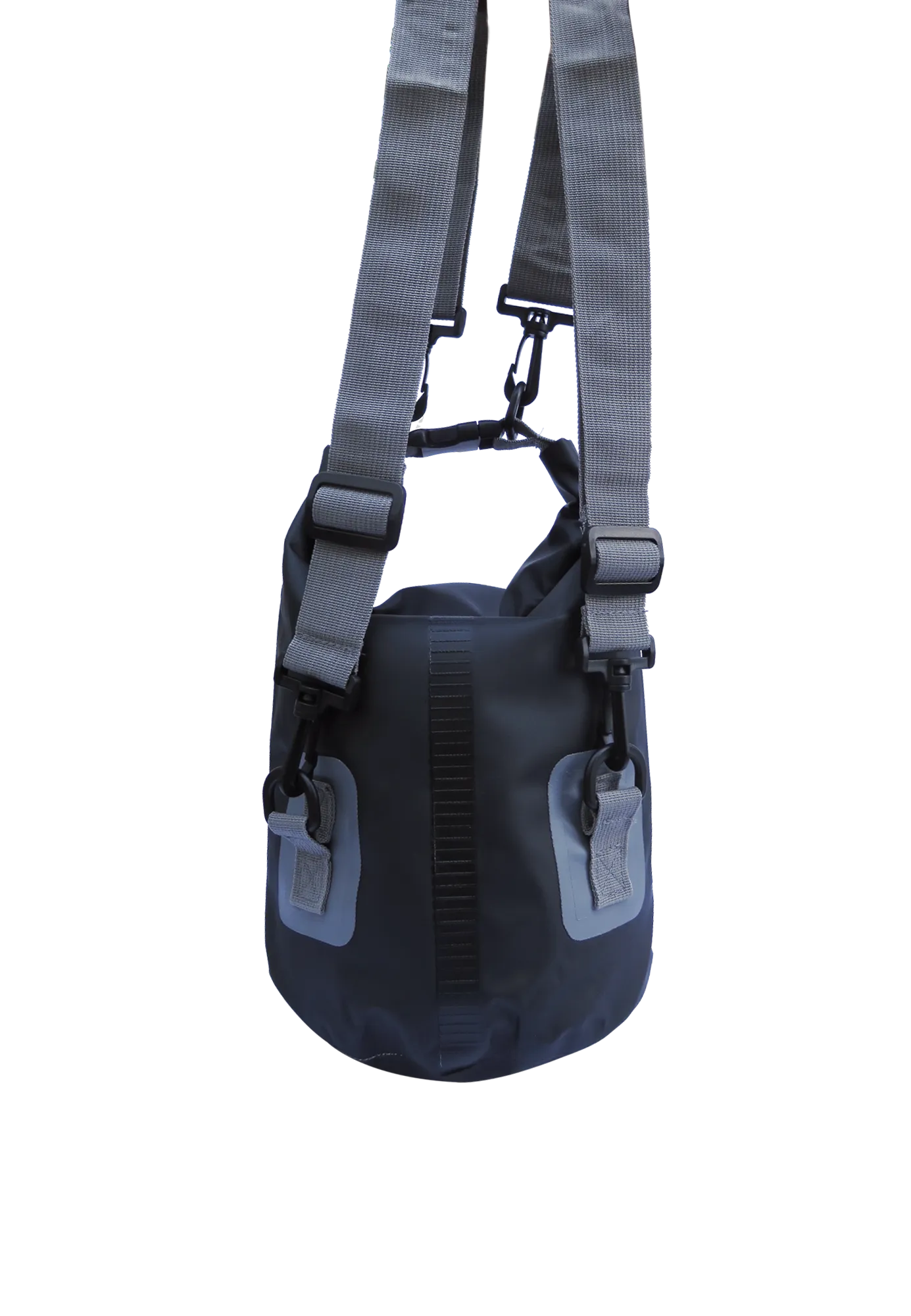 Adventure Dry Bag Size 5L (Basalt Black Backpack v3)