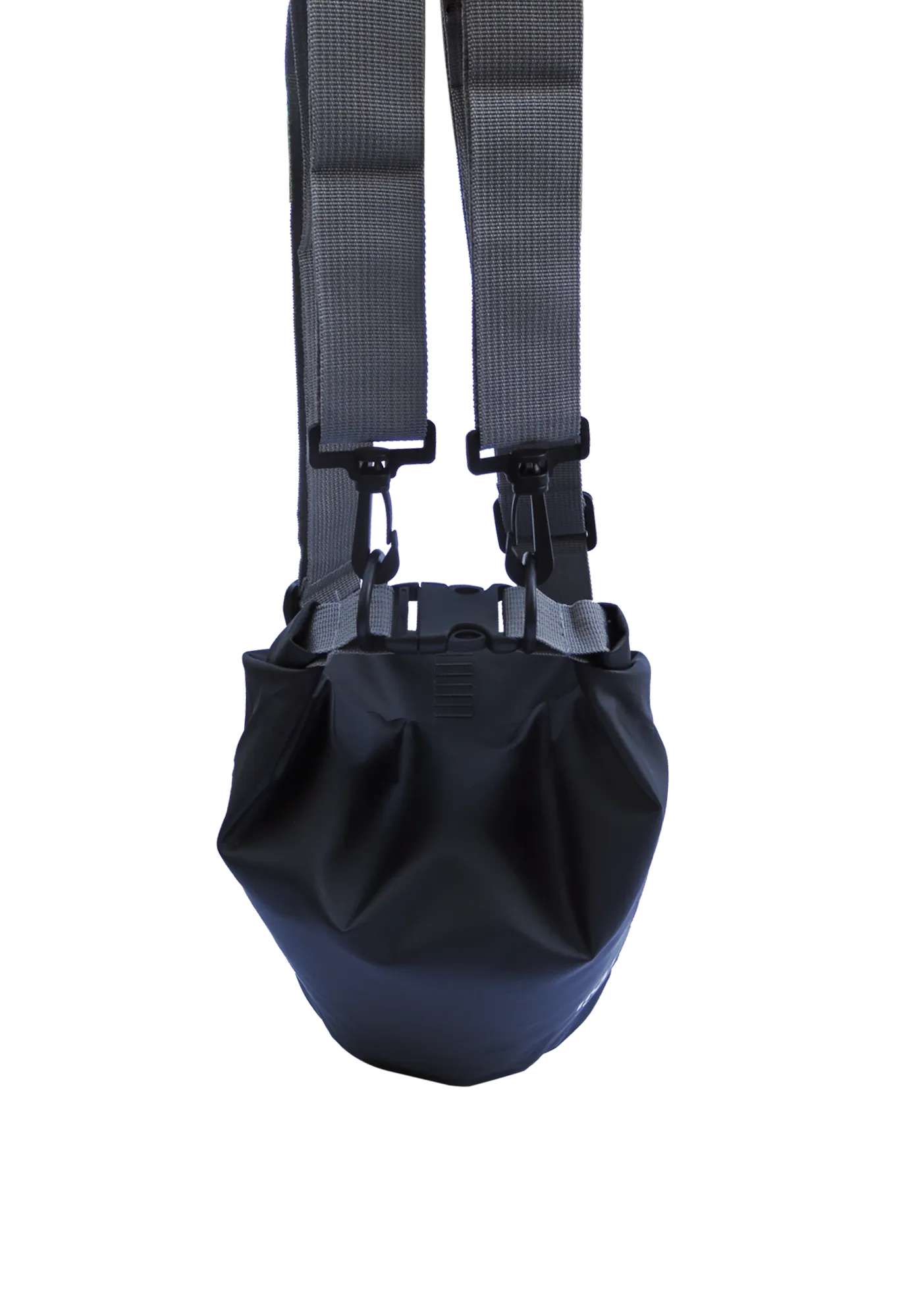Adventure Dry Bag Size 5L (Basalt Black Backpack v3)