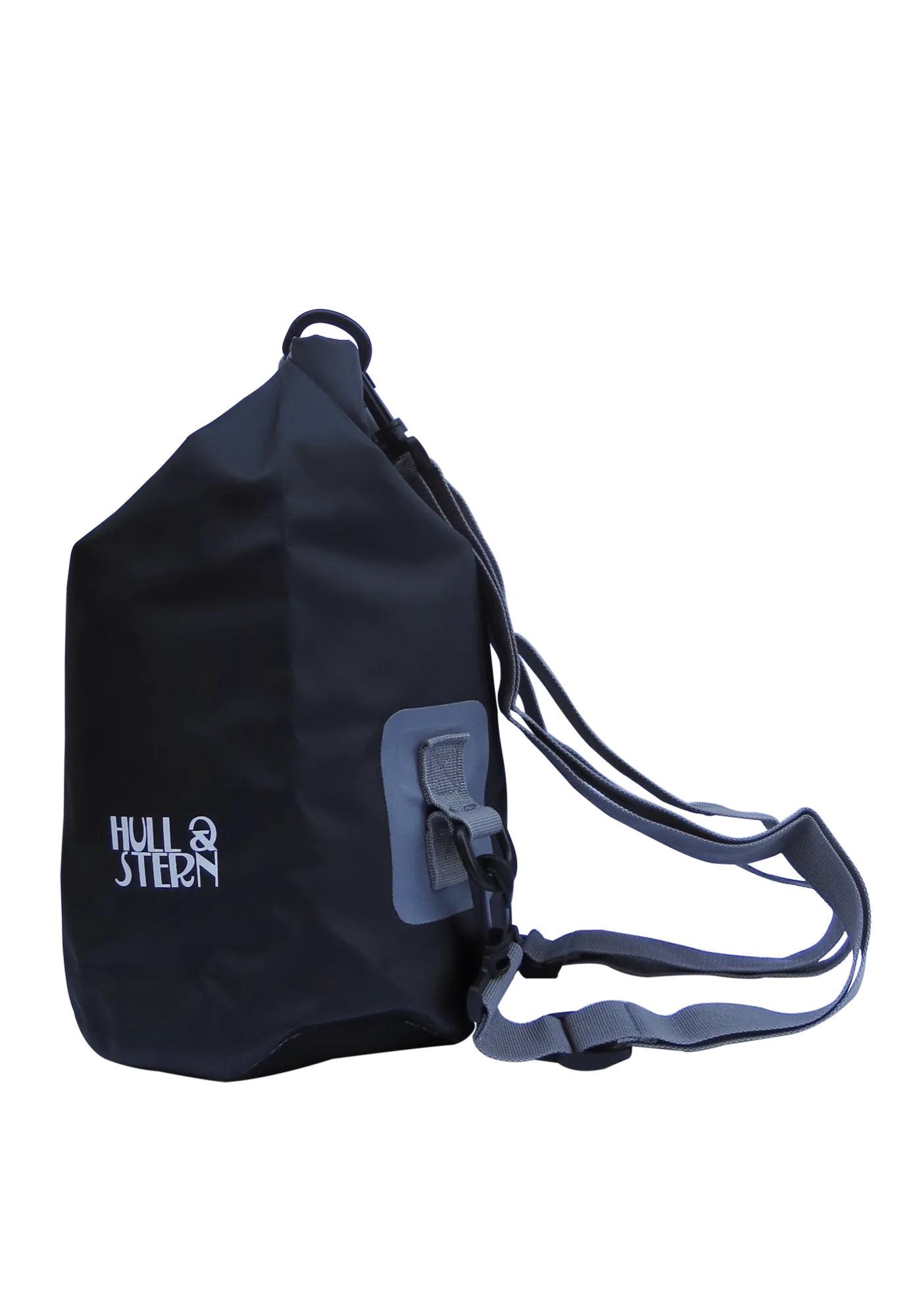 Adventure Dry Bag Size 5L (Basalt Black Backpack v3)