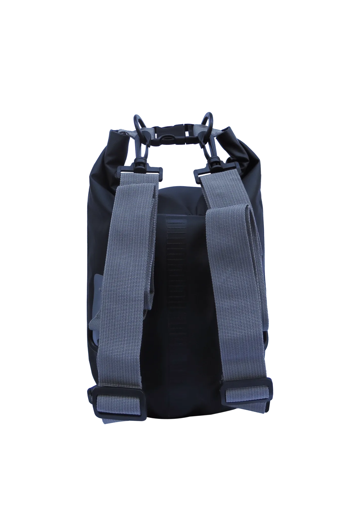 Adventure Dry Bag Size 5L (Basalt Black Backpack v3)