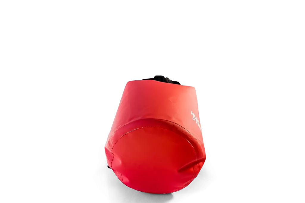 Adventure Dry Bag Size 5L (Baywatch Red Backpack New)