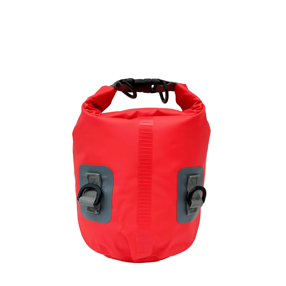 Adventure Dry Bag Size 5L (Baywatch Red Backpack New)