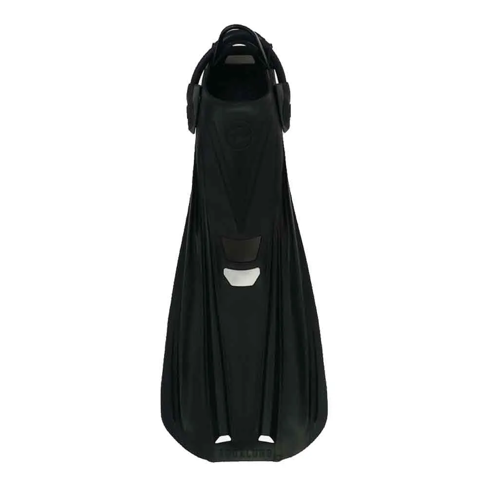 Aqua Lung Storm Max Open Heel Scuba Diving Fins