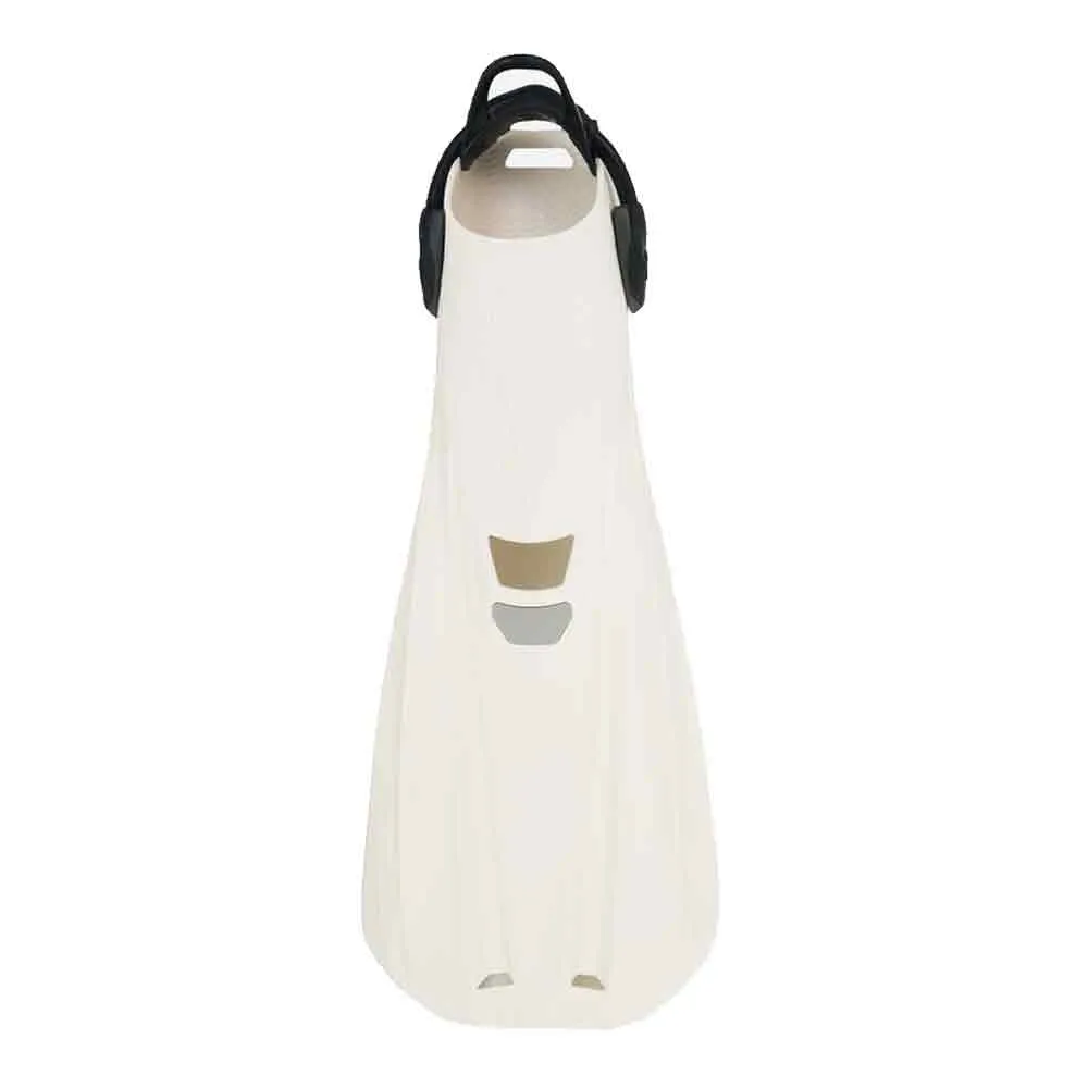 Aqua Lung Storm Max Open Heel Scuba Diving Fins