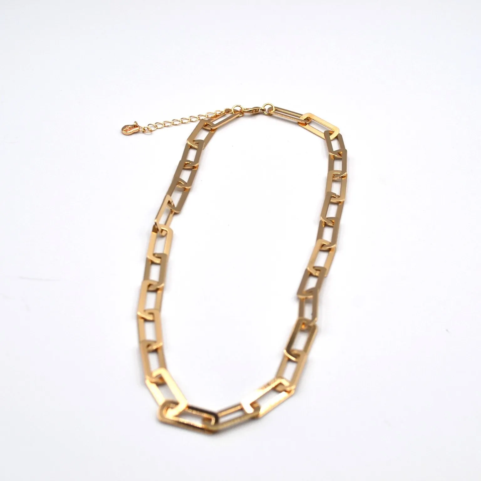 Camille Necklace