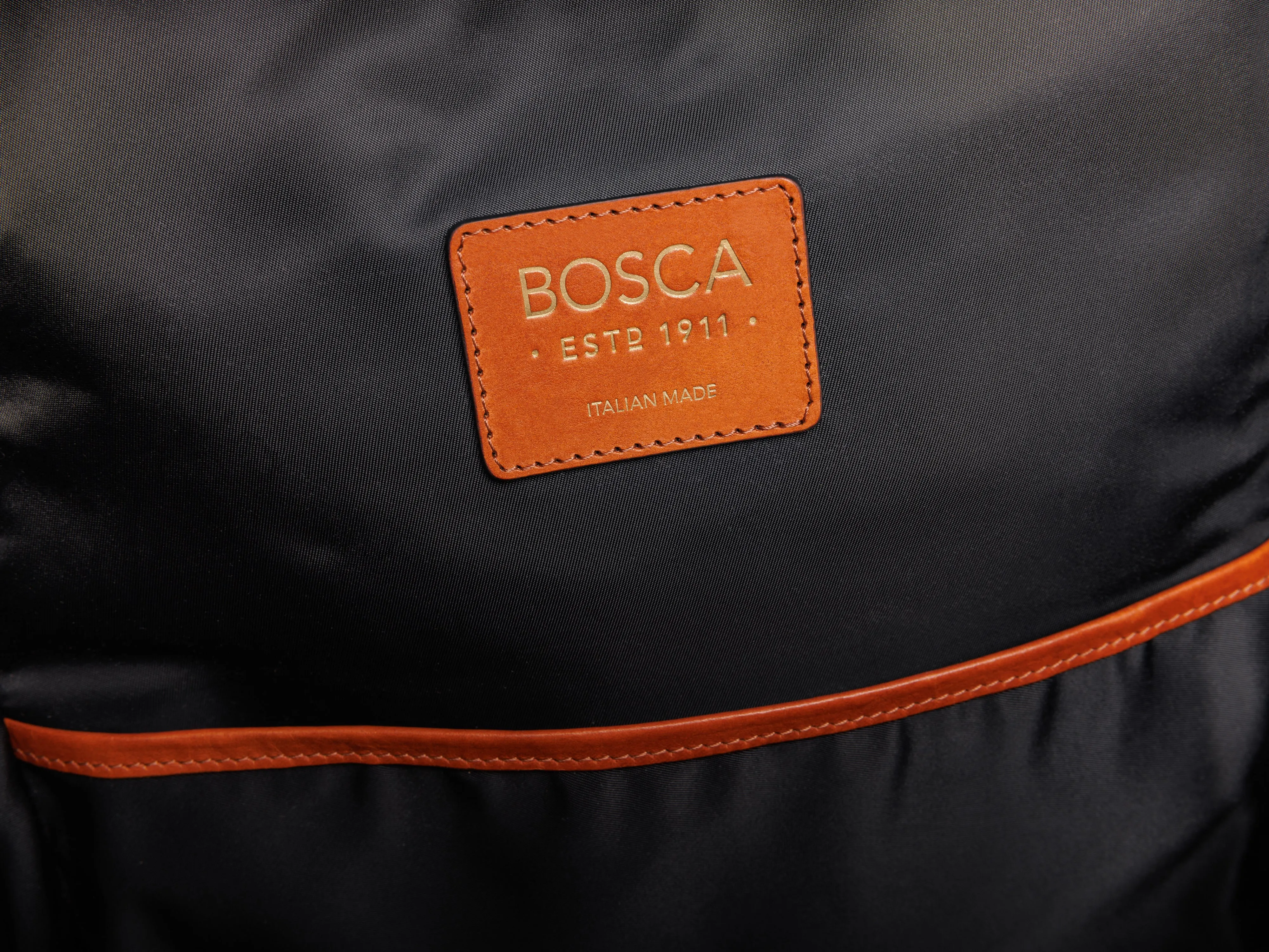 Dolce Italia Flex Backpack
