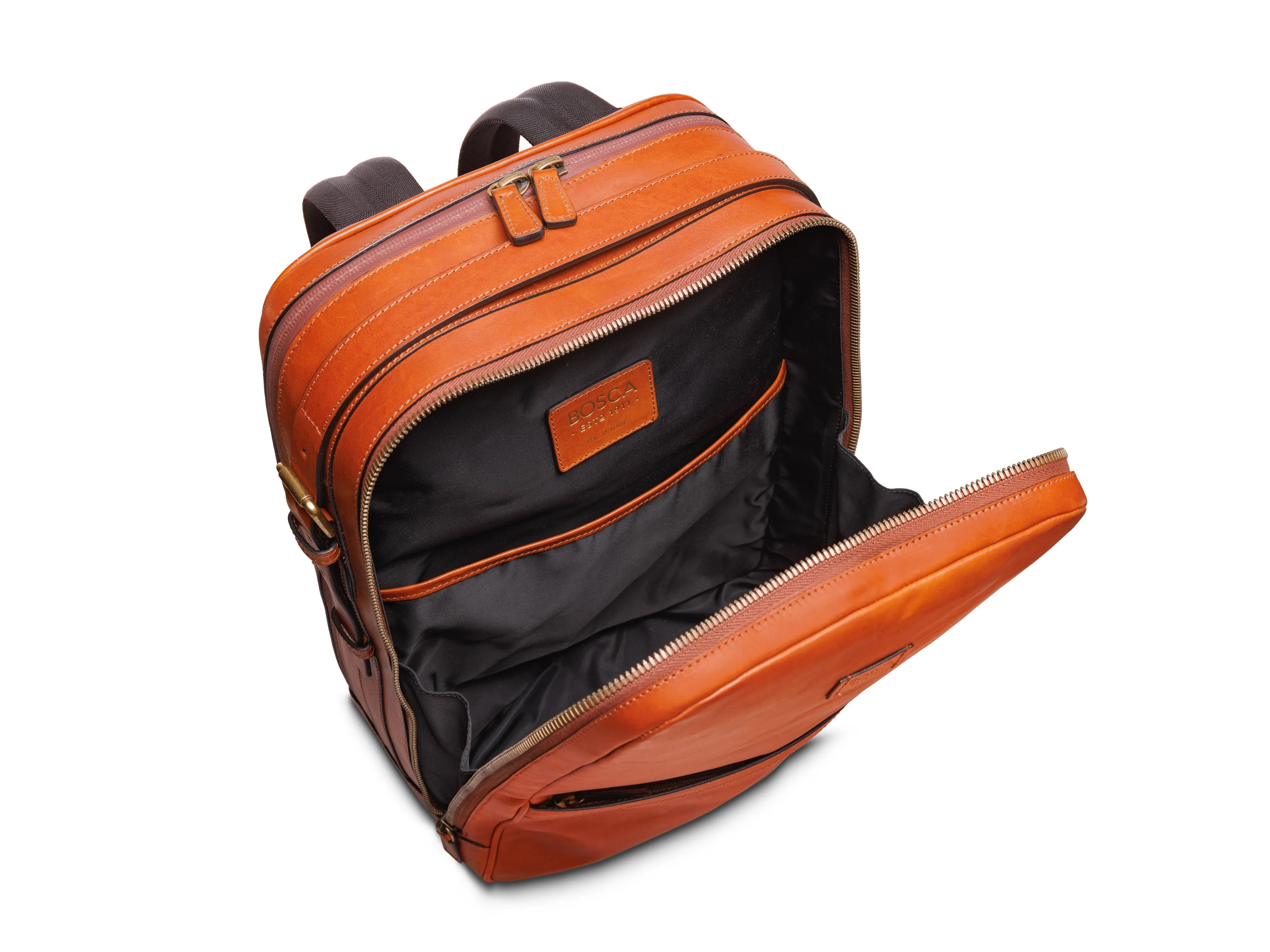 Dolce Italia Flex Backpack
