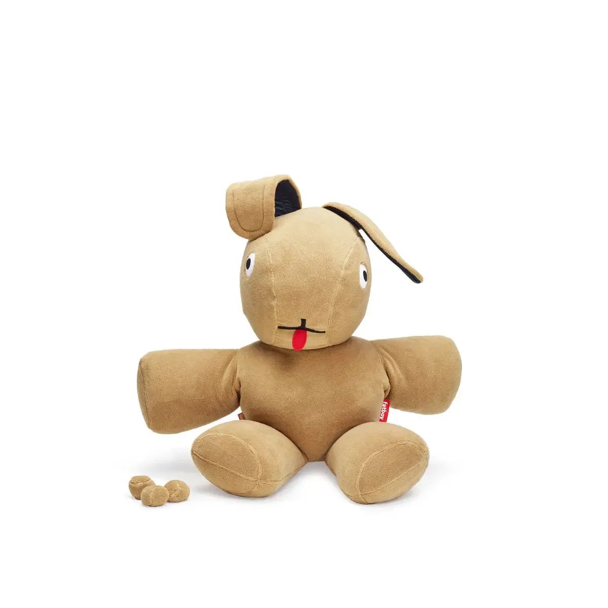 Fatboy Co9 Teddy Bean Bag (XS)