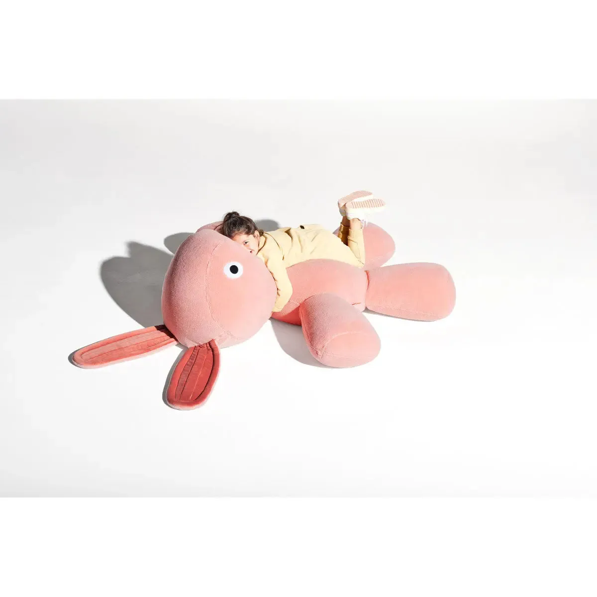 Fatboy Co9 Teddy Bean Bag (XS)