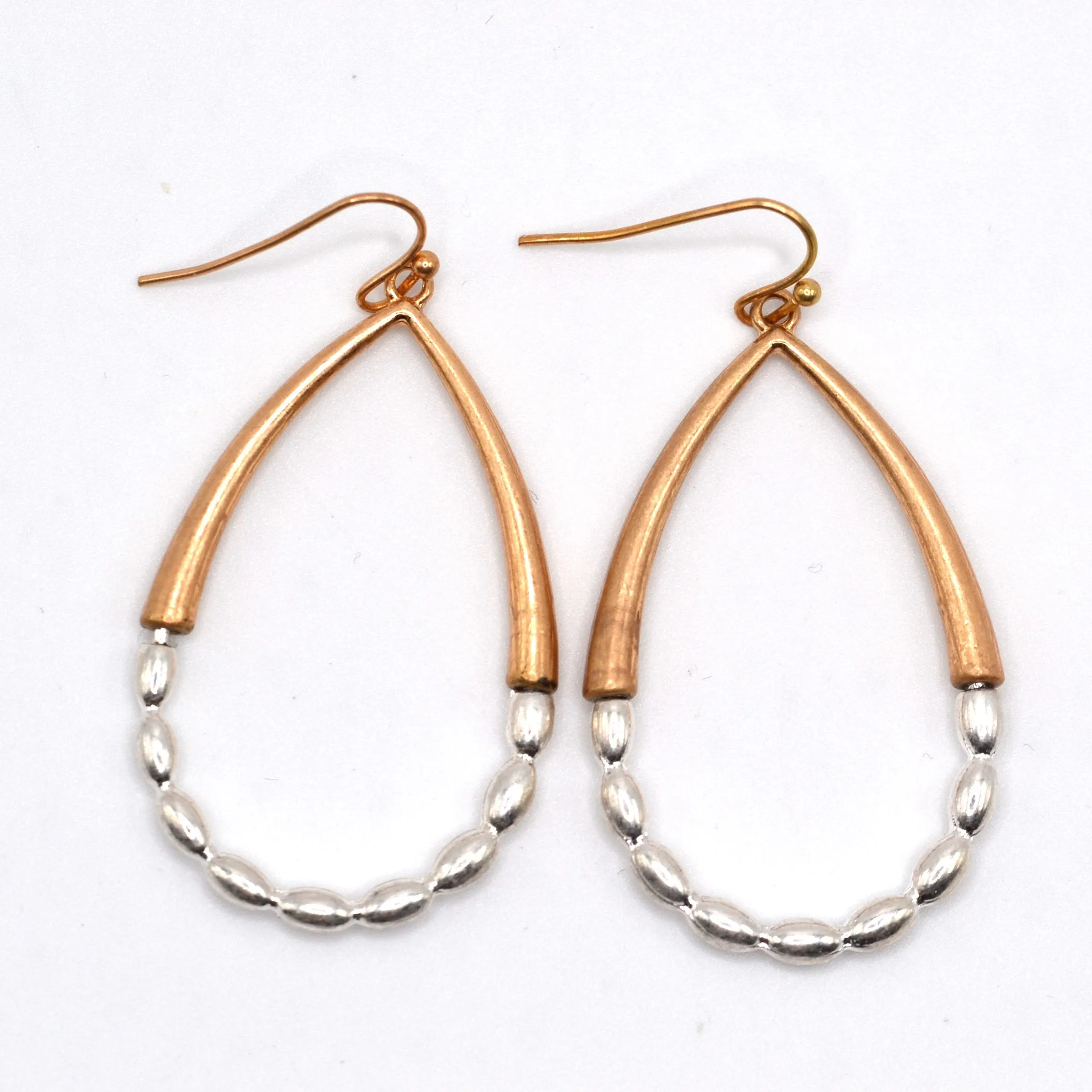 Frankie Earrings