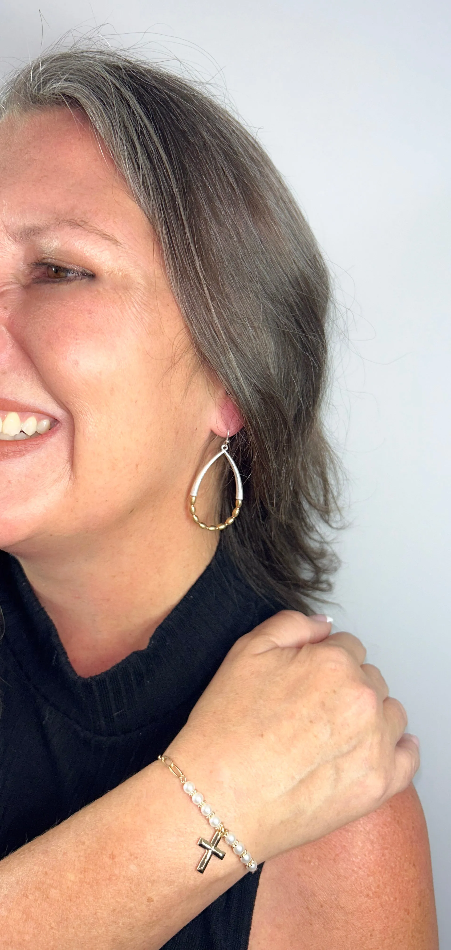 Frankie Earrings