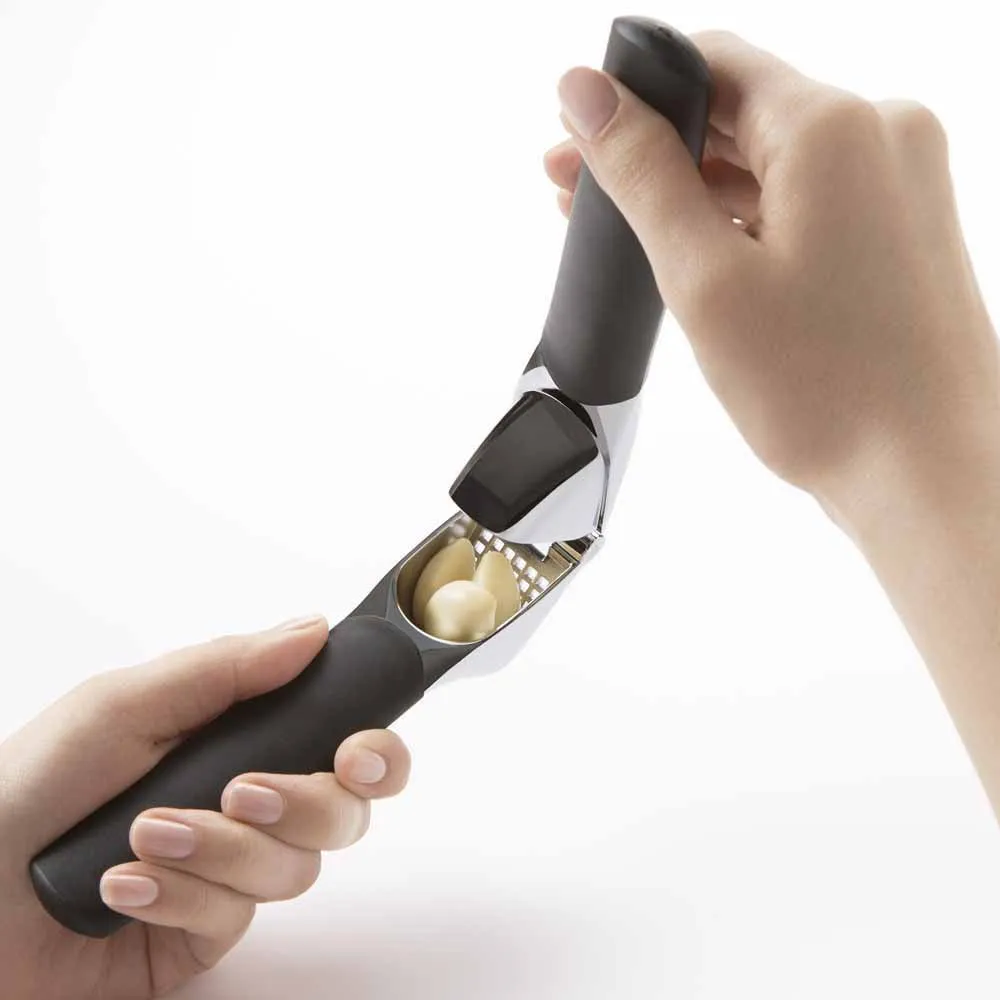 Garlic Press