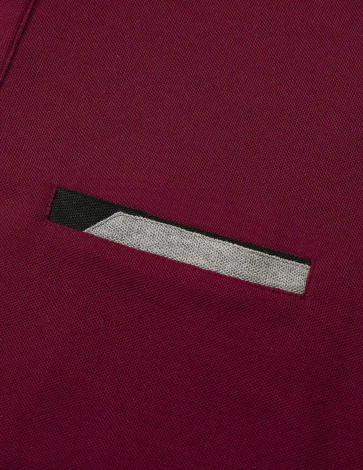 LIUPMWE Polo Shirts for Men Long Sleeve Golf Shirt Slim Fit Classic Plaid Collar Cotton Golf T-Shirts Casual Polo Shirts