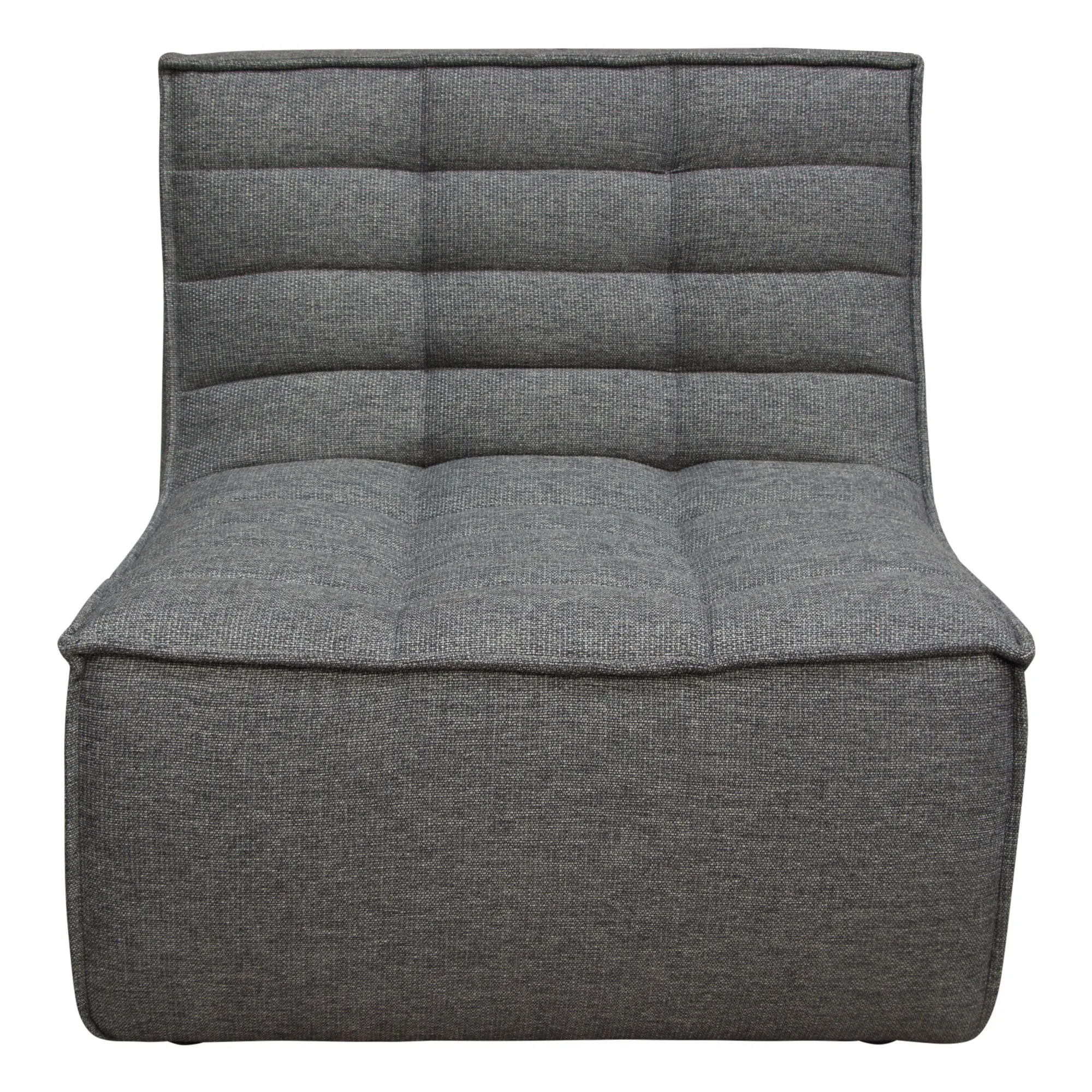 Marshall Armless Chair