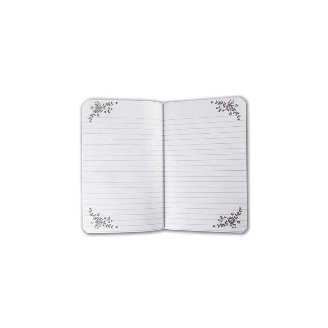 Mini Carry Notebook