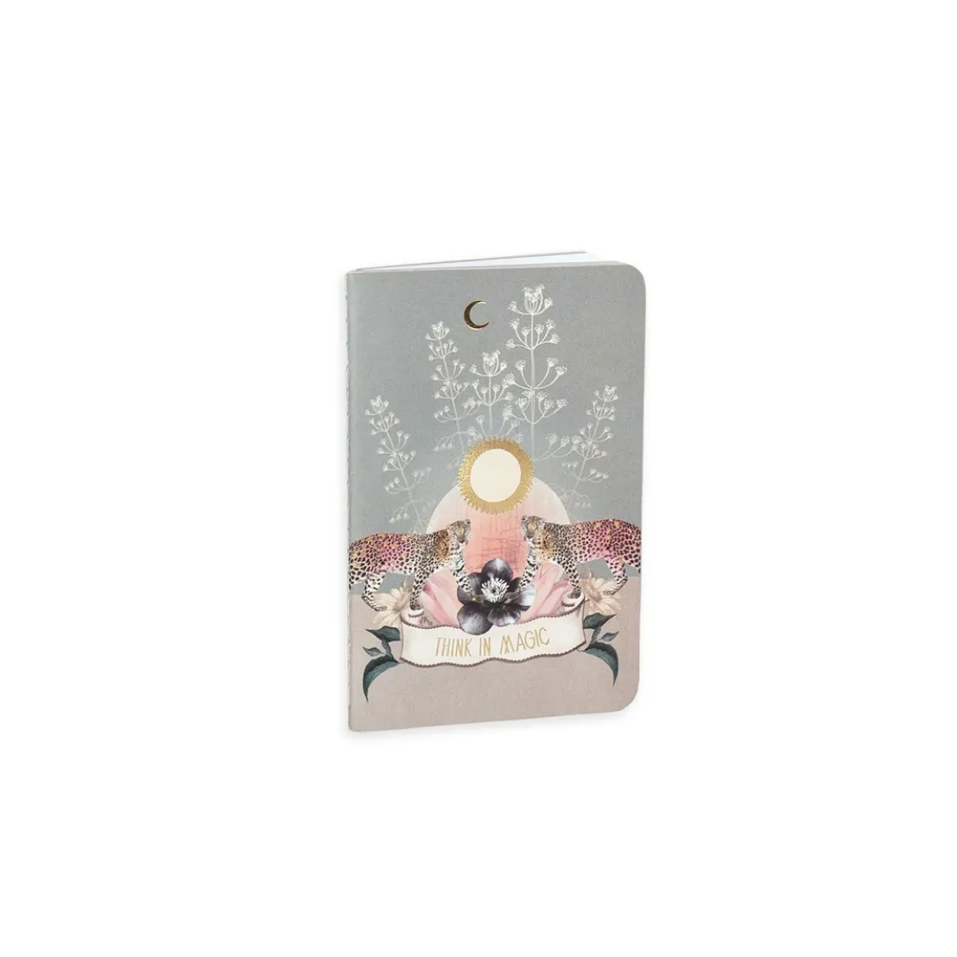 Mini Carry Notebook