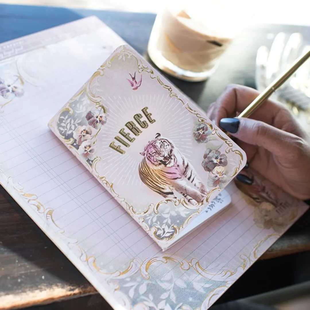 Mini Carry Notebook