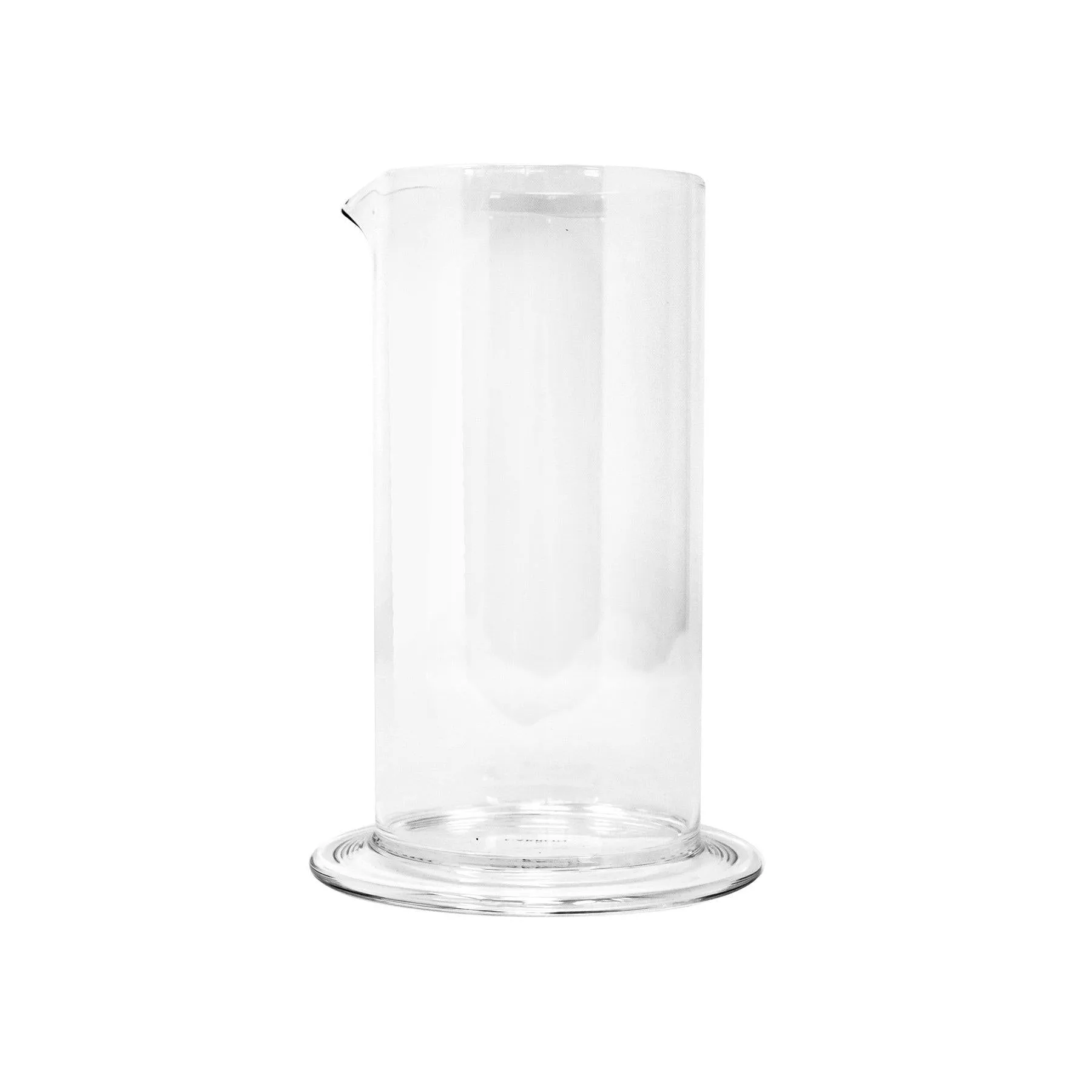 Paris carafe