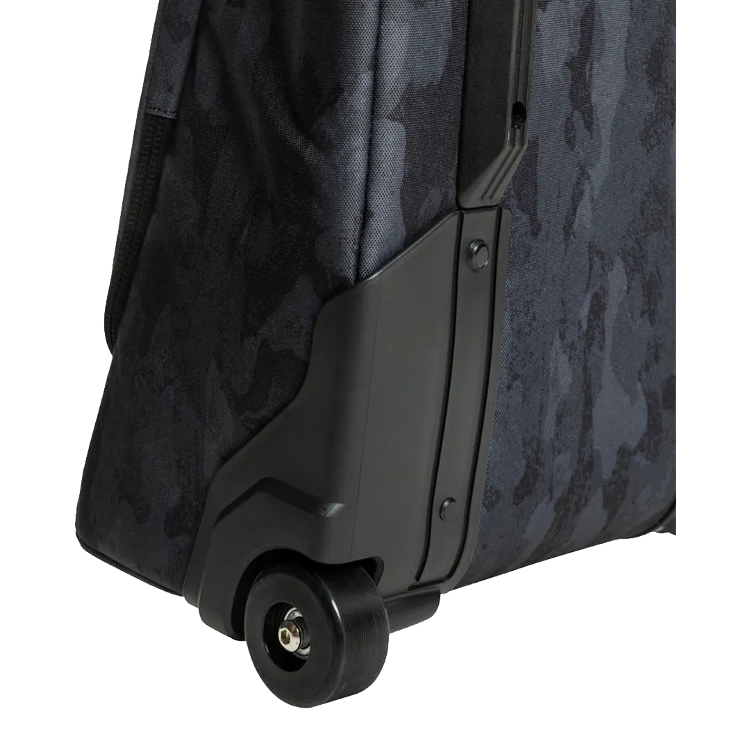 QUIKSILVER PLATTED BOARDBAG