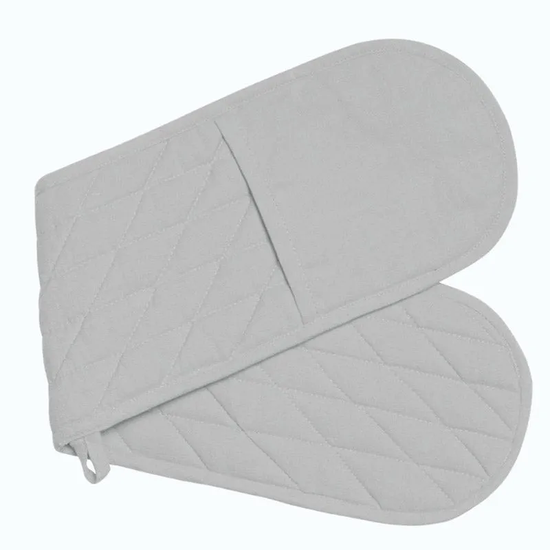 RANS Manhattan Silver Double Mitt