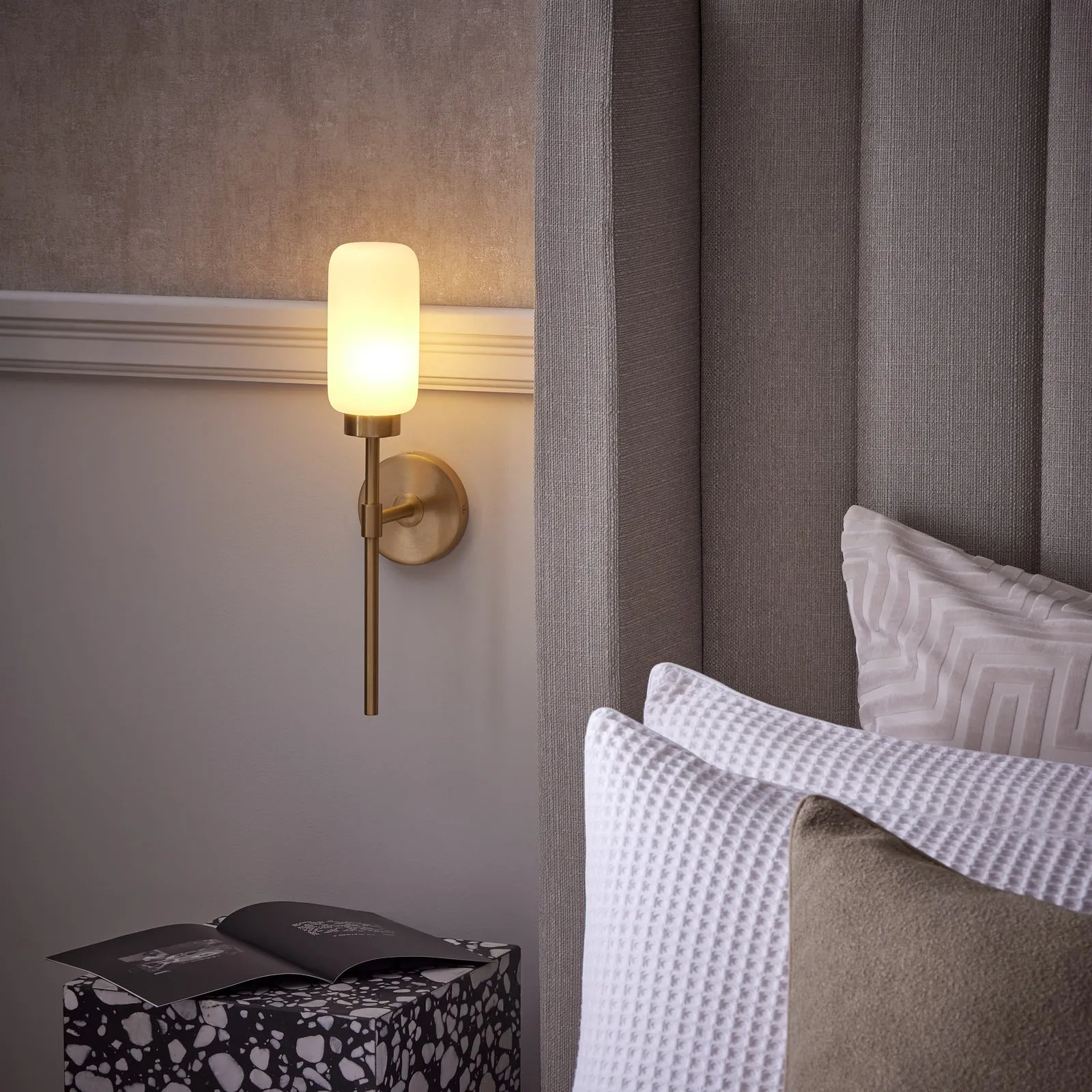 Sodium Single Wall Light