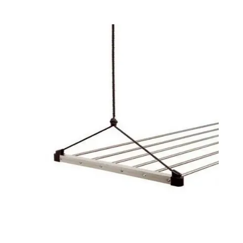 Space saving Cloth Dryer in 6 lines I SingleDrop