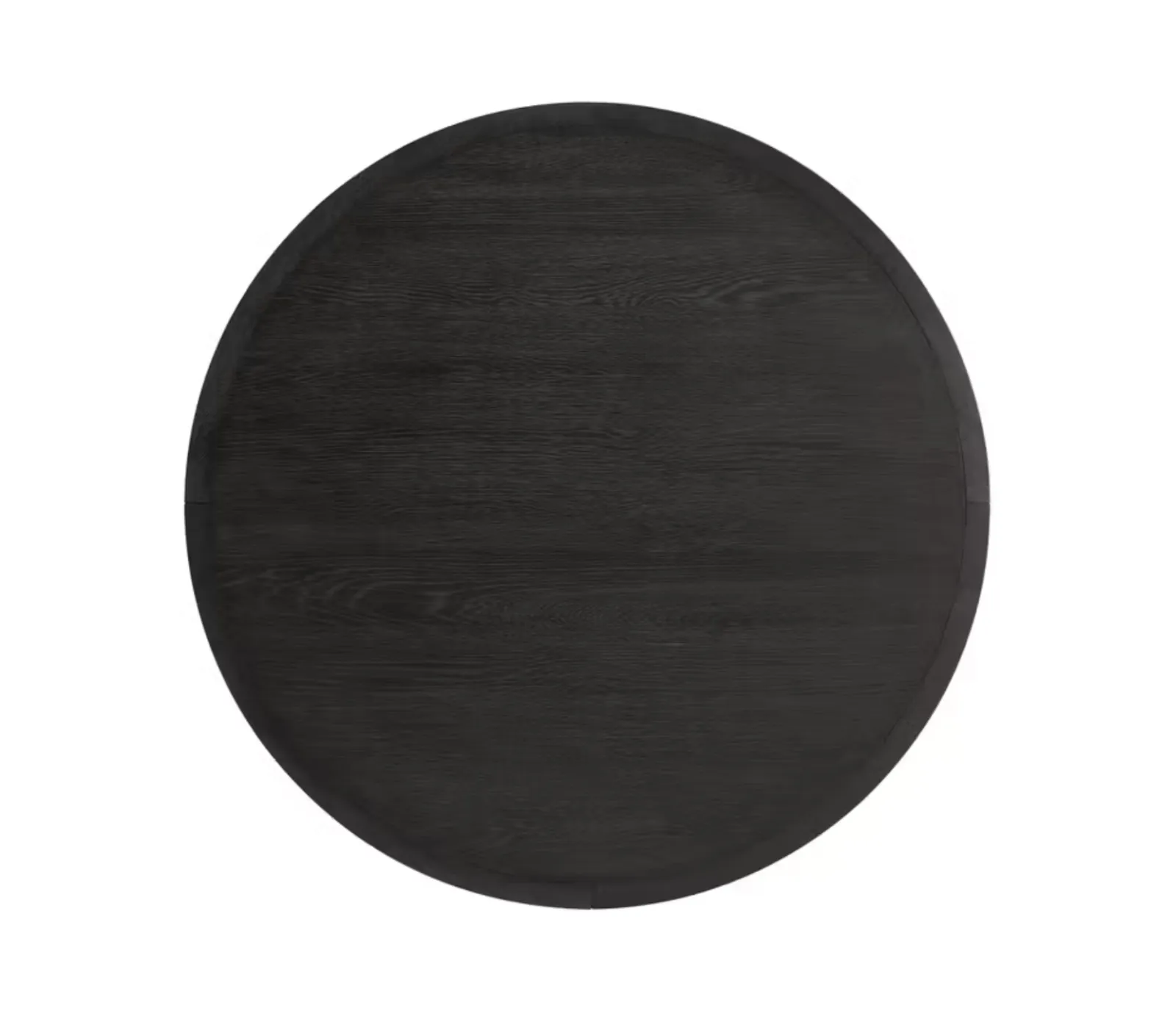 Versailles Dining Table - Black