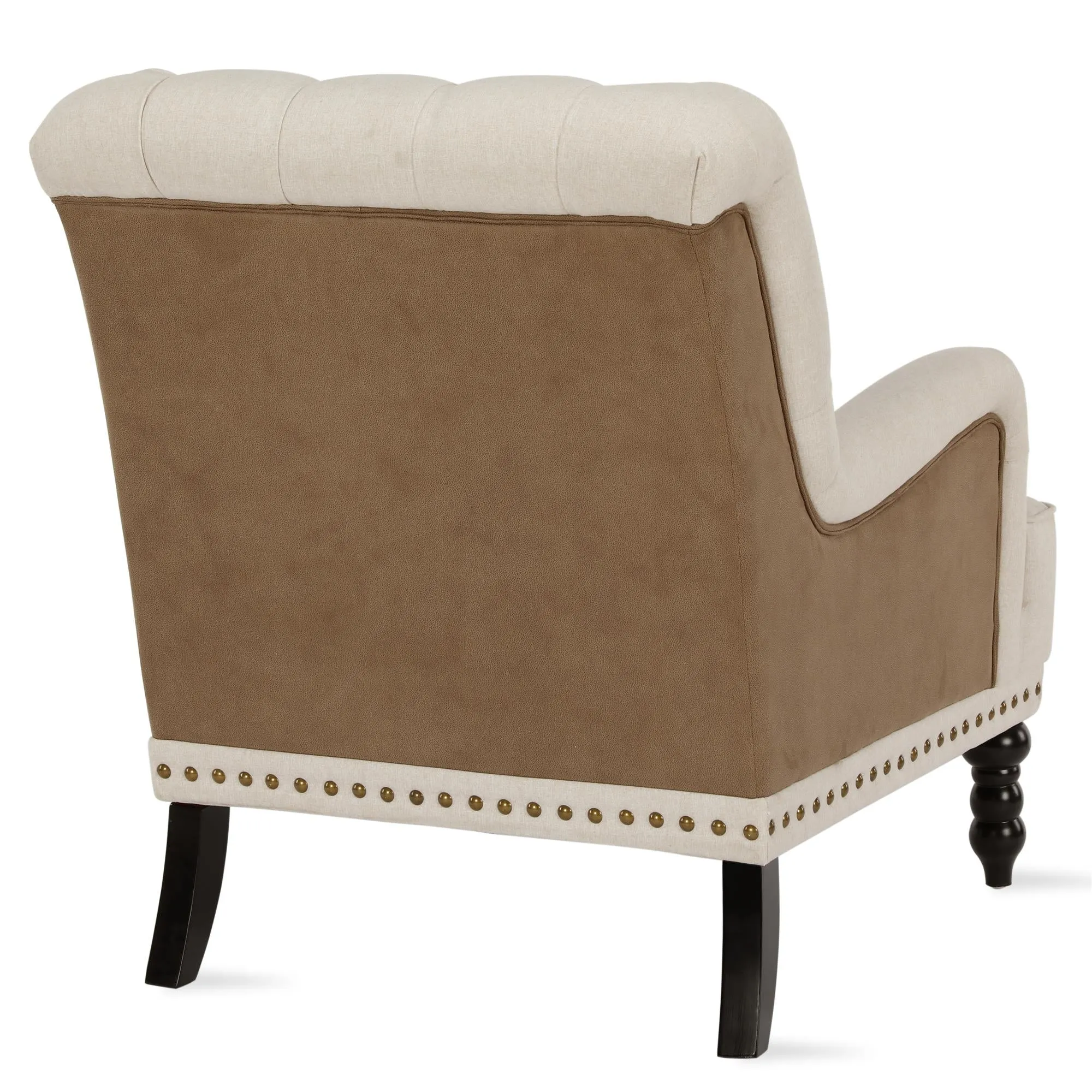 Westlock Charles of London Arm Chair