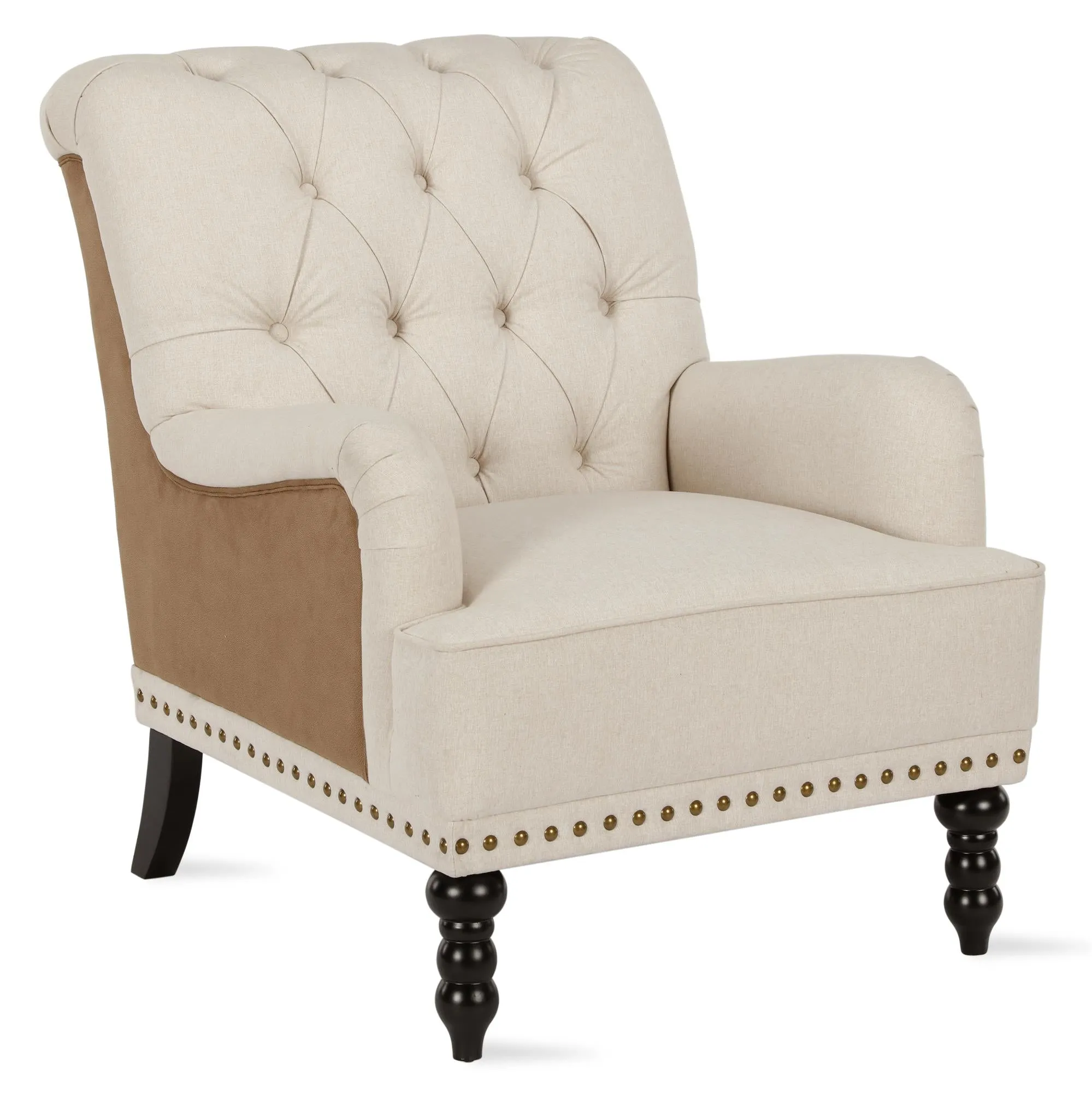 Westlock Charles of London Arm Chair