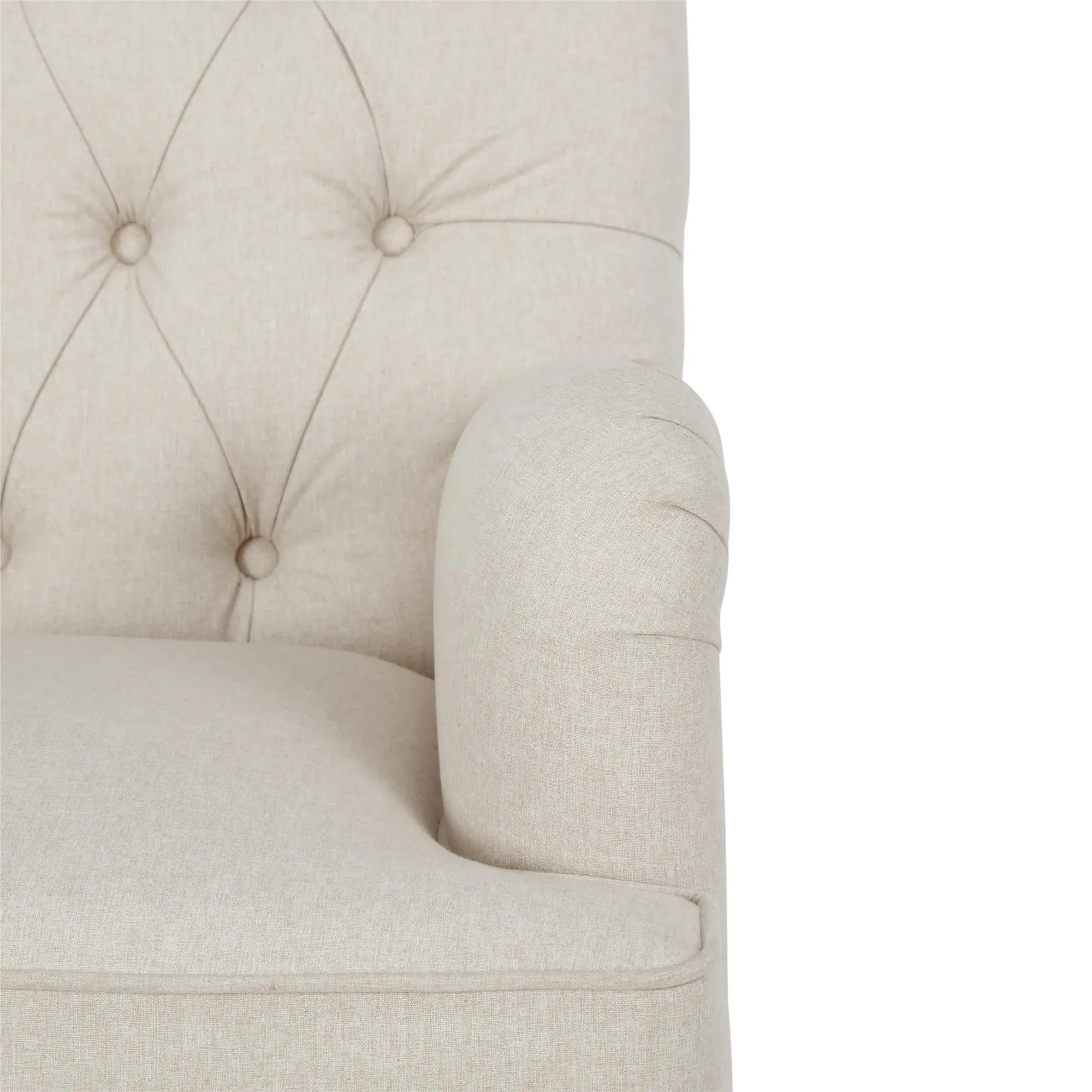 Westlock Charles of London Arm Chair