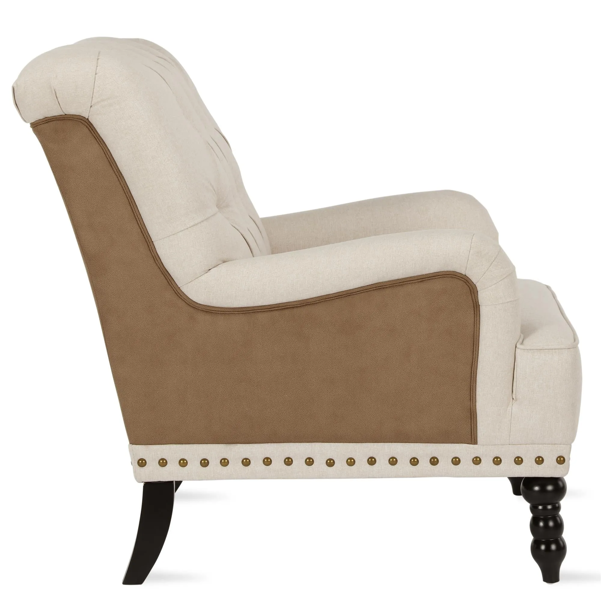 Westlock Charles of London Arm Chair