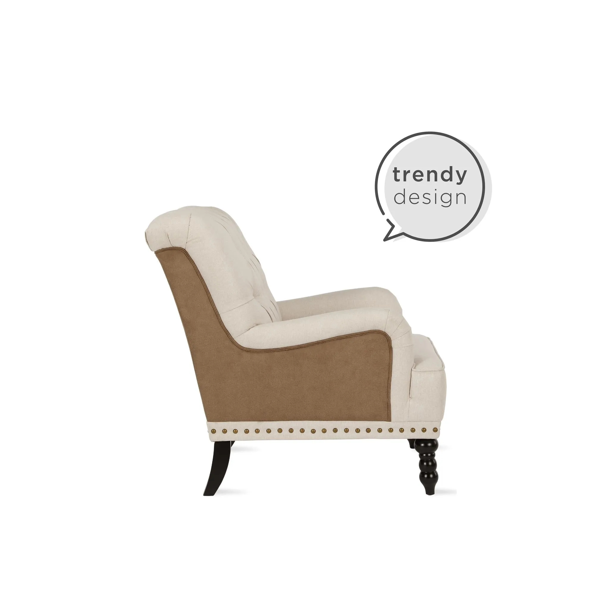Westlock Charles of London Arm Chair