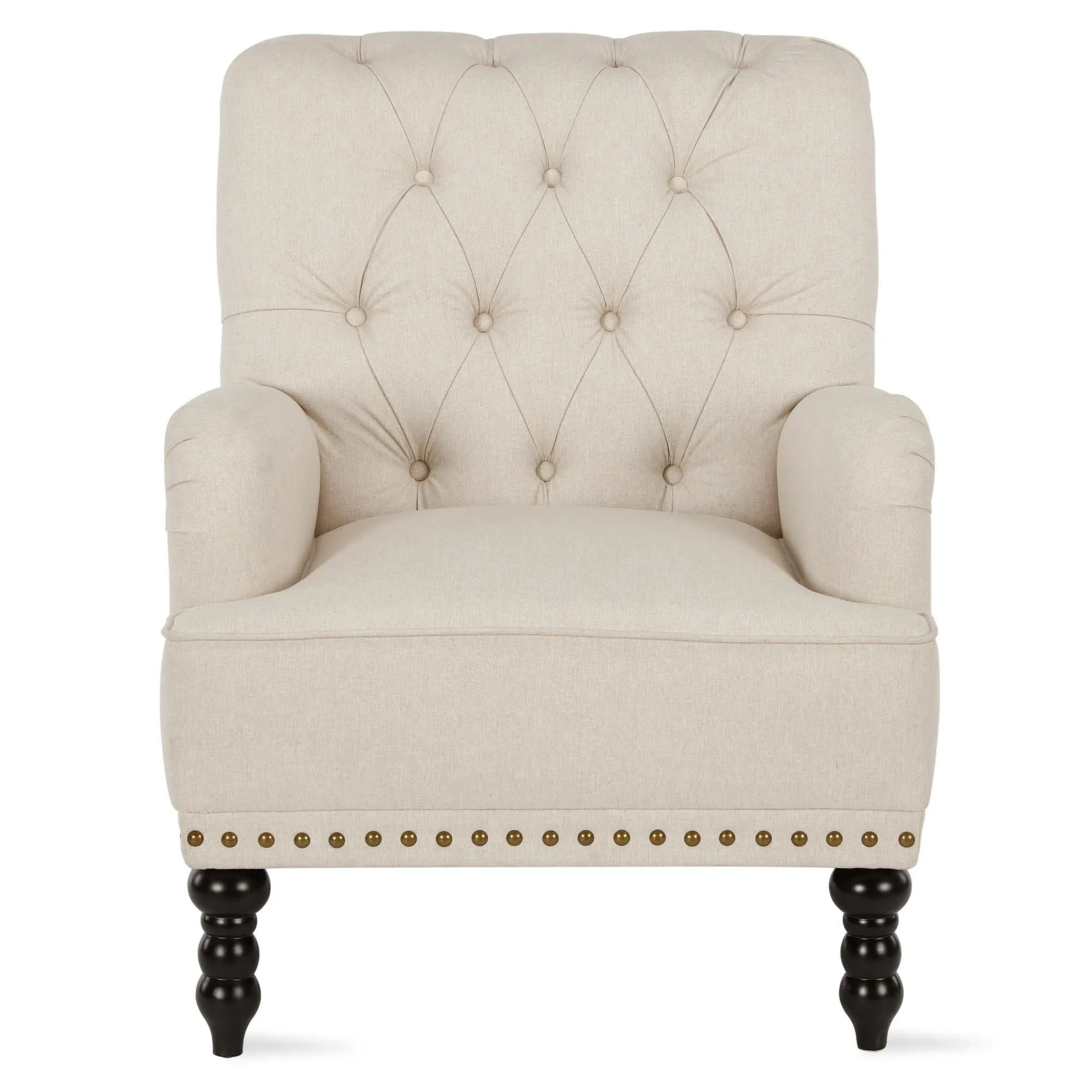 Westlock Charles of London Arm Chair