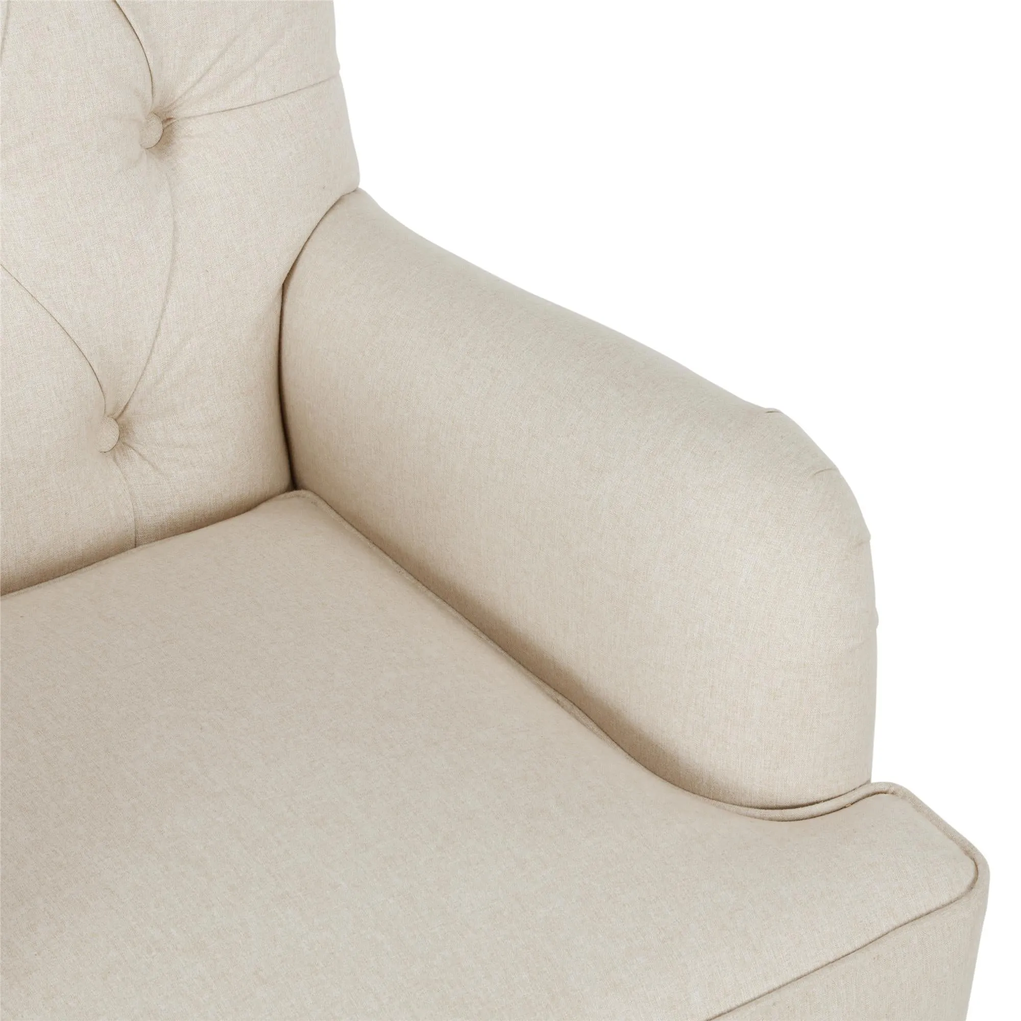 Westlock Charles of London Arm Chair