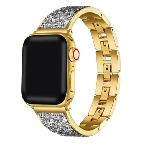 Windsor Bracelet Band for Apple Watch - FINAL SALE