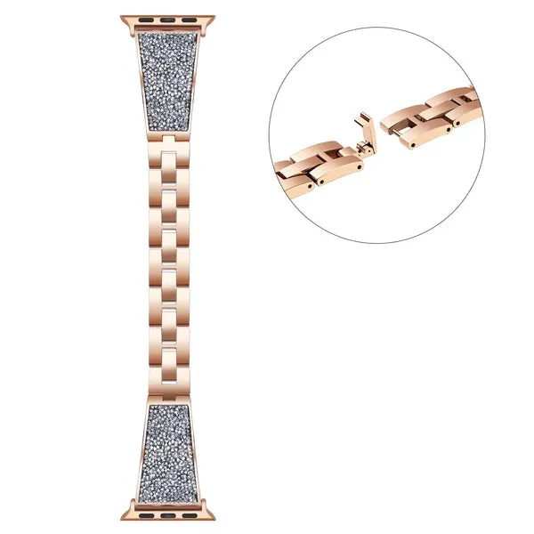 Windsor Bracelet Band for Apple Watch - FINAL SALE